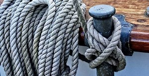 NAVIGATING THE CHOPPY SEAS OF MARITIME SPATIAL PLANNING