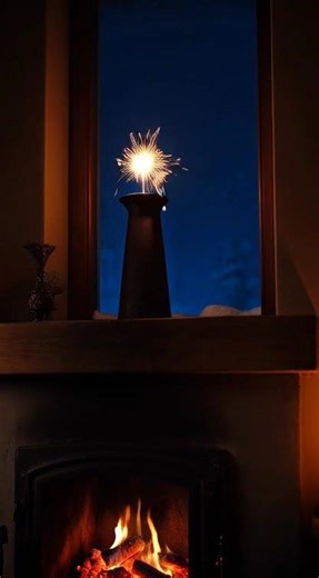 Golden Hour Greenhouse: The Ultimate Botanical Stress Relief Space