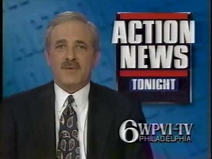 WPVI 6 News promo