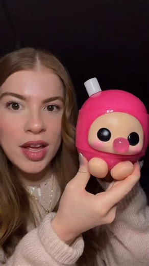 Hallie Parrott 🍸 on Instagram: "Unboxing some very cute candy + snack themed blind boxes — these are Cuddlectibles from Hyojo! 💕🍭 #gifted #hyojo #blindbox #candy #unboxing"