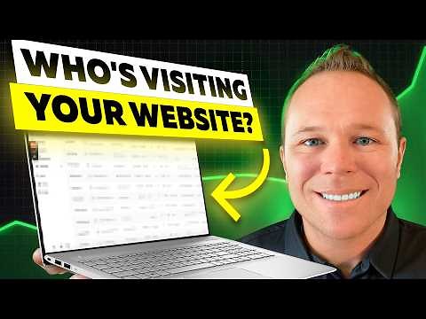 How to Capture & Retarget Website Visitors Without Forms – Step-by-Step Guide