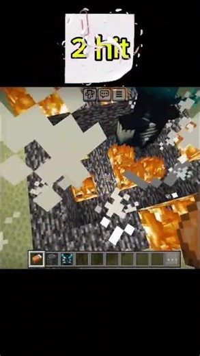 Cần mấy chiếc Giường để tiêu diệt được Warden #shortvideo #minecraft