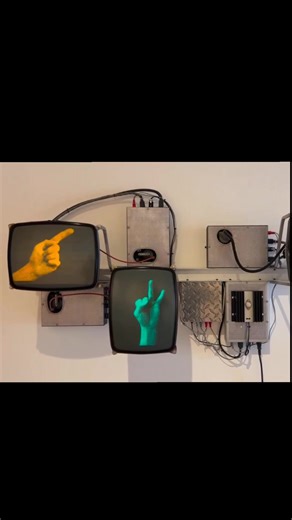 43K views · 672 reactions | As the interplay between art and...