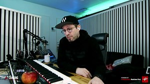 #darude #beautifulnowpodcast #sandstorm Welcome to the 2 Min Topic: The story behind the song, Sandstorm". In this segment, Finnish DJ and Trance producer, Darude stops by to share the story of how his super mega hit SANDSTORM was created. If you love this track, don't miss this! For the rest of this interview click here: https://youtu.be/zaL3HpF3pl0 | SOUL TV