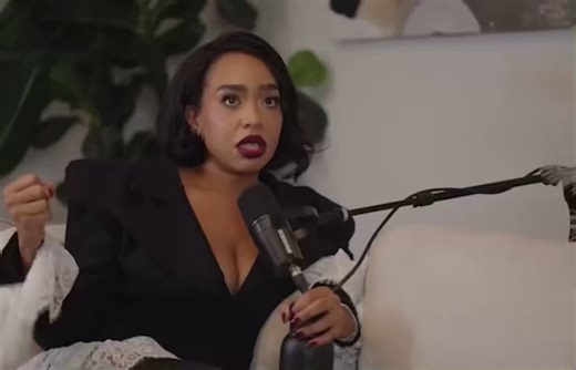 B. Simone was almost brought to tears as she revealed she’s so broke now that she has to shop at H&M instead of Bloomingdale’s. 👀