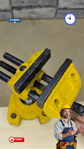 Key Tool for Perfectly Twisted Wires #DIYHack #WireTwisting #ElectricalHack #ToolHack #LifeHack #KeyTool #Shorts #fyp #reels #viral #trending #genius | Tool Tricks