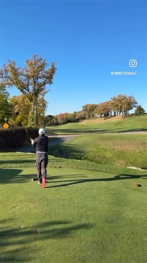Incredible experience playing Minnesota’s oldest golf course - Town & Country in St Paul - founded in 1888 and recently restored to it’s original design glory. Our Minnesota Golf Quest to play all the MN courses 100 years or older continues as we share these historical gems. | TwinCitiesGolf.com ( Twin Cities Golf )