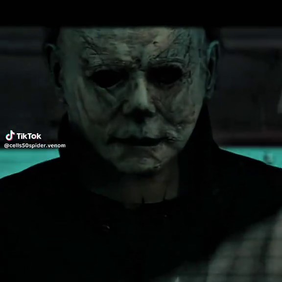 he's never die Il HALLOWEEN II MICHAEL MYERS II BOOGEYMAN II EDIT II THE SHAPE #michaelmyers #halloween #halloweenedit #edit #michaelmyersedit #horroredits #horror #killer