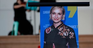 Alec Baldwin charged in "Rust" fatal shooting