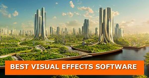 Which Visual Effects Tool Fits Your Workflow? 2025 VFX Software Guide | Gachoki Studios
