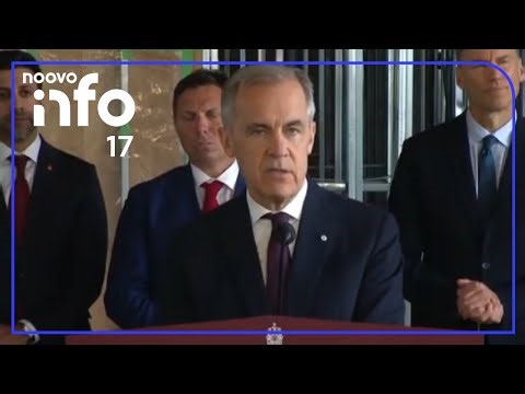 Noovo Info 17 | 7 avril 2026