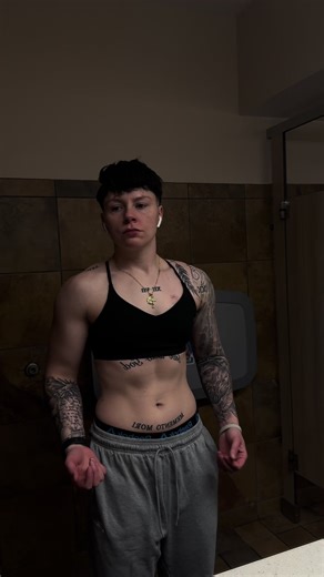 4th lift of the year