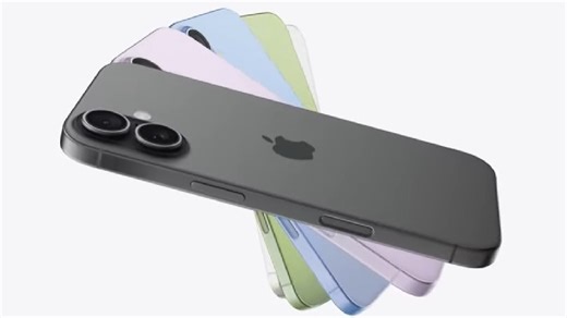 iPhone 17 launched in India: Specs, prices and availability revealed