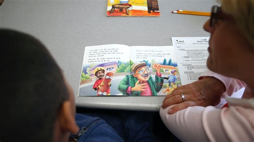 NYSUT launching ‘science of reading’ training for teachers