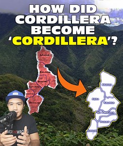 THE FORMATION OF CORDILLERA This is how the Cordillera in the north Philippines, the land of the Igorots, was created into what we know today as Cordillera Administrative Region. *I apologize for several errors! 10:15 Kalinga & Apayao captions are swapped! 7:50 in the MUNICIPALITY of Balbalan 8:45 Benguet & Mt. Province, Kalinga-Apayao & Ifugao 🙏🙏🙏 👉Subscribe youtube.com/fdgstages/ 👉Facebook facebook.com/fdgstages2018/ 👉Facebook Group facebook.com/groups/907307046316603/ 👉Instagram instag