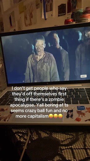 Twd prison era❤️🥹❤️‍🩹