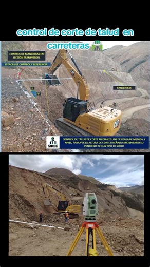 Diseño Geométrico de Carreteras en Civil 3D