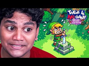 THERE IS NO GAME - PART 2