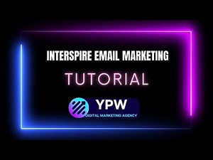 Interspire Tutorial - How to send emails from Interspire (Bulk SMTP)
