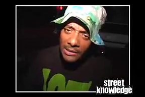 PRODIGY ANNOUNCES NEW MOBB DEEP  ALBUM ON G-UNIT