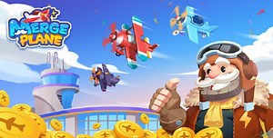 How do you earn Free Gems? - Merge Plane