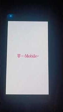 Samsung Galaxy Note 4 Startup and shutdown.