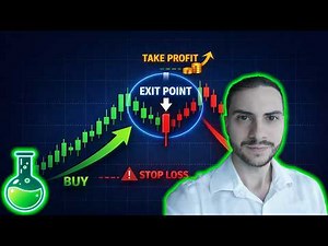 Best Trading Bot Exits