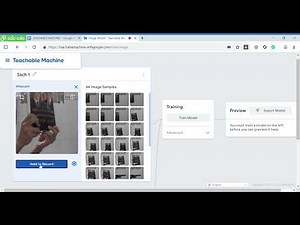 How to use Teachable Machine? Cách sử dụng teachable Machine đơn giản nhất