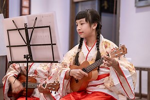 Great Chinese Songs for Learning Chinese