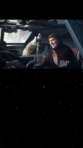 Excerpt from my next video on Unreal Engine Composure - fixed my dither problem and now have interactive lighting on projected video! Follow if you're into nerdy VFX filmmaking! | Dean Yurke