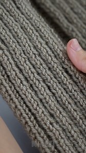 29K views · 179 reactions | How to knit trending leg warmers quickly! | Miarti - Crochet and Knitting | Facebook