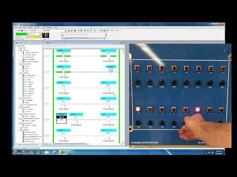 Jump to Label Instruction