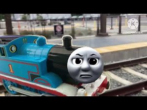Thomas And The Breakdown Train (Version V.2 (2.0.)