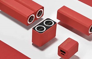 Unlimited Power modular power bank charger hits Kickstarter