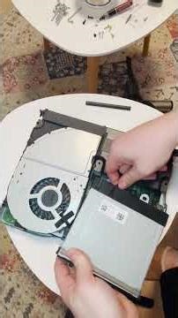 Xbox One X Disassembly Guide | Step-by-Step Teardown #xbox #thermalpaste #noctua #repair