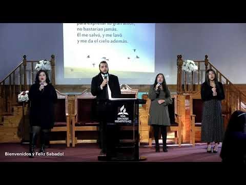 Programación de Sábado, 31 de Enero, 2026