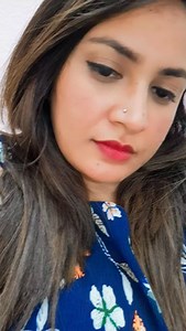 Mere rang mein .. | Itzme Ruby