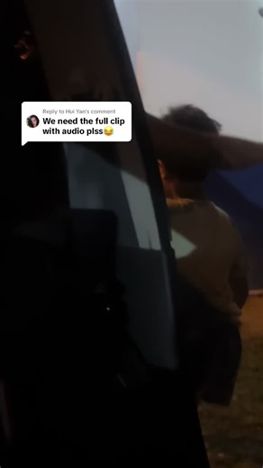 Unmuted Version of the Ending: A Hilarious Response