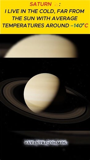 Saturn 💫 vs. Mercury ☀️—Who feels more heat? #saturn #mercury #solarsystem#planet#shorts