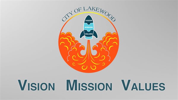 Vision Mission Values