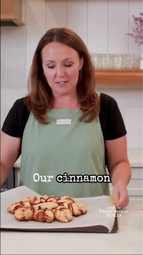 This Star Bread is Perfect for Christmas