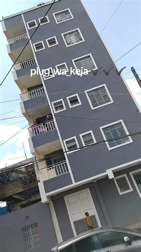 Client's kindly UNDERSTAND nyumba nkipost ipate mtu mwengine alipie before wewe its occupied already 🙏 I WISH YOU ALL A HAPPY NEW YEAR 2026