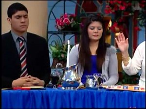 Full Messianic Passover Pessach Celebration with Rabbi Jonathan Cahn Passover part 2 of 2