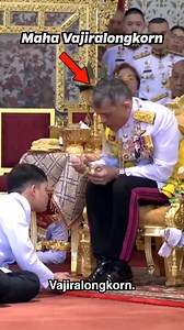 The world's richest king | Top 10s