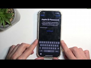 How to Hard Reset iPhone 15 Pro via Settings?