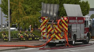 Canada-US Bridge Reopens, Had Shut Over Possible Explosives