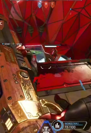 Apex Legends Console Movement Guide