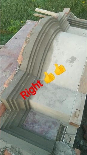 How to make round designs on windows, my work short video #viral clip