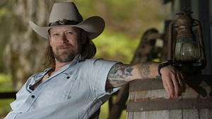 Life after Florida Georgia Line: Brian Kelley is ready to reintroduce himself with new solo album