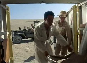 THE RAT PATROL S1xE2 Full Episode